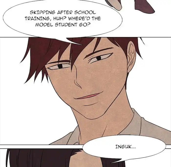 High School Devil Chapter 190 101